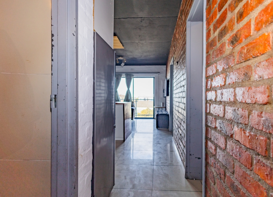 2 Bedroom Property for Sale in Brooklyn Western Cape